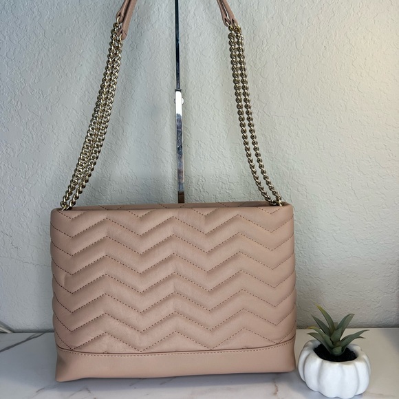 NWT ♠️ Kate Spade Reese Park Shoulder Bag crossbody convertible - Picture 3 of 10